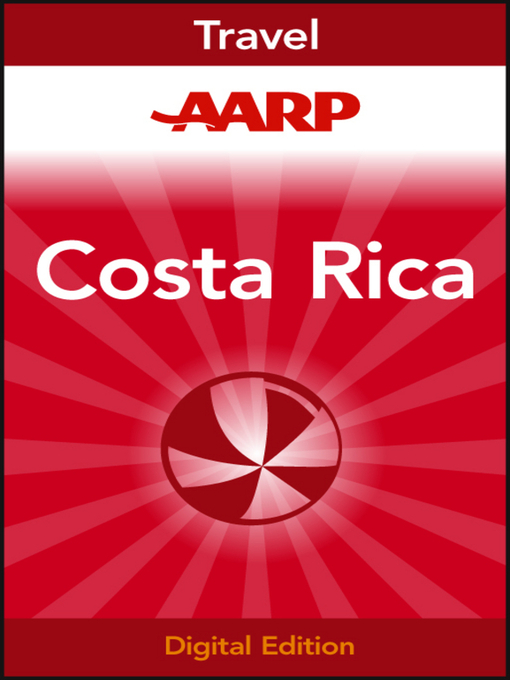 Title details for AARP Costa Rica 2012 by John Wiley & Sons, Ltd. - Available